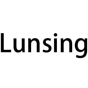 Lunsing